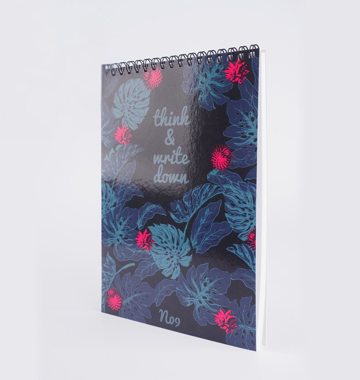 Notes spiralowany